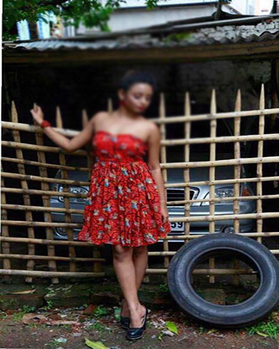 Mumbai Call Girl Escorts