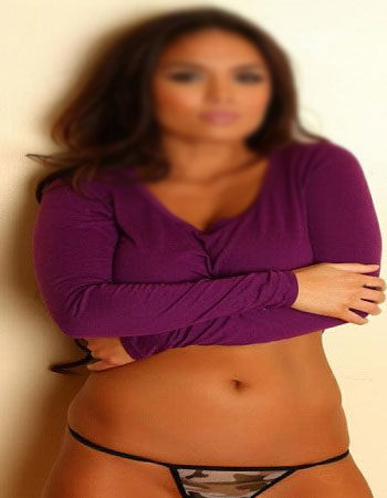 Mumbai Model Call Girl - Rashmi Patel