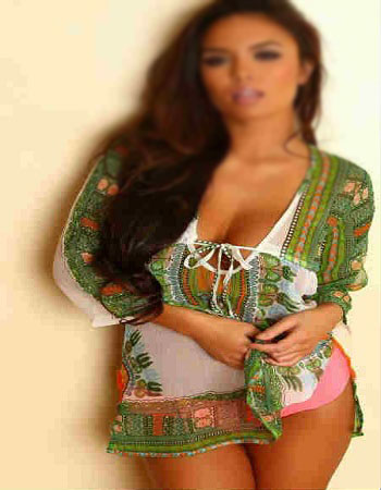 Mumbai College Call Girls - Manpreet